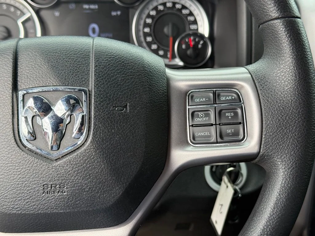 Used 2022 Black Ram Warlock image 16