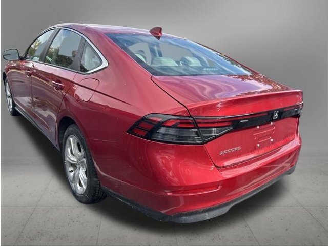 2024 Honda Accord LX - Photo 7
