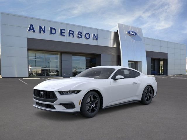 2025 Ford Mustang EcoBoost Premium Fastback - Photo 23
