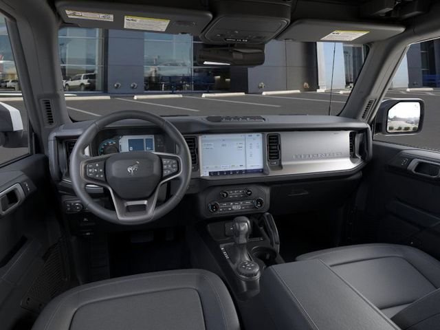 2025 Ford Bronco 4-Door Outer Banks - Photo 34