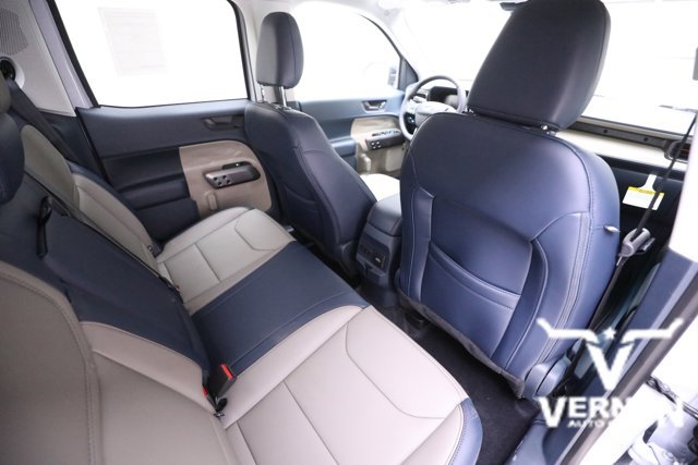 2026 Ford Maverick Lariat - Photo 12