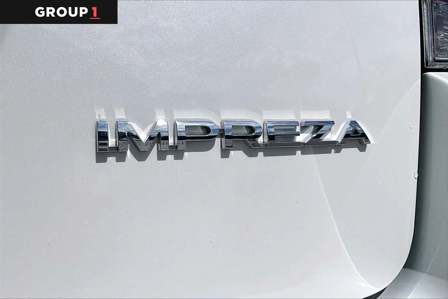 Certified Used 2023 Crystal White Pearl Subaru  image 10
