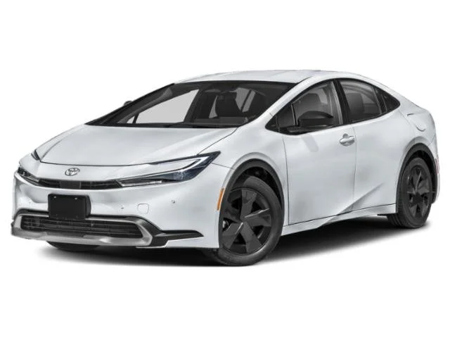 Used 2023 Cutting Edge Toyota SE image 1