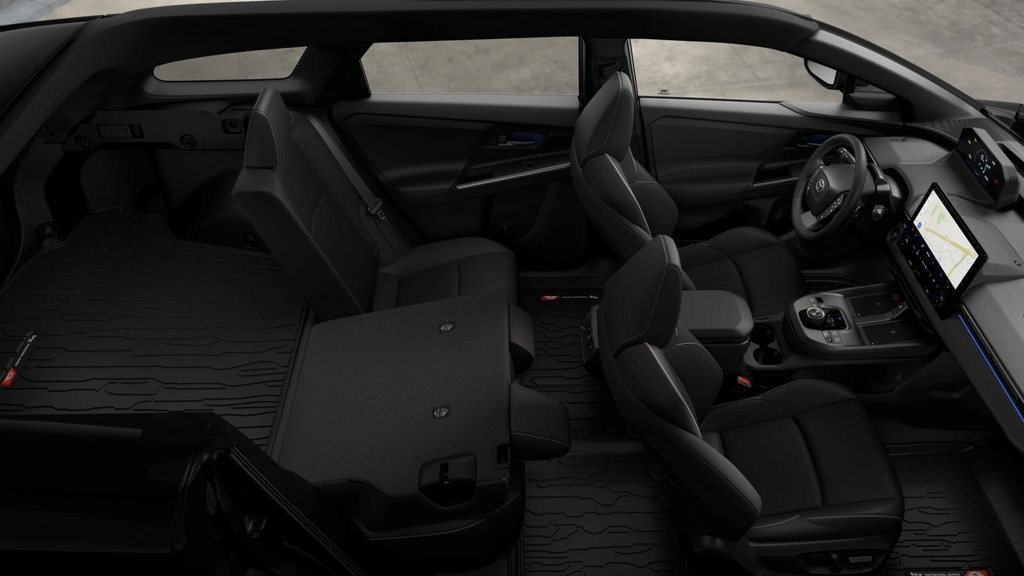 2026 Toyota bZ Woodland Woodland - Photo 13