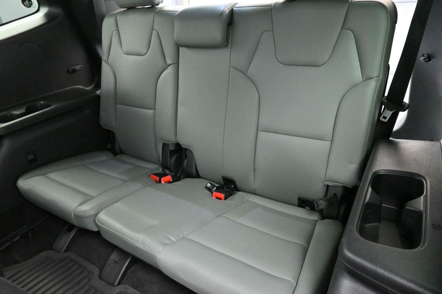 Used 2023 Glacial White Pearl Kia EX X-Line image 37