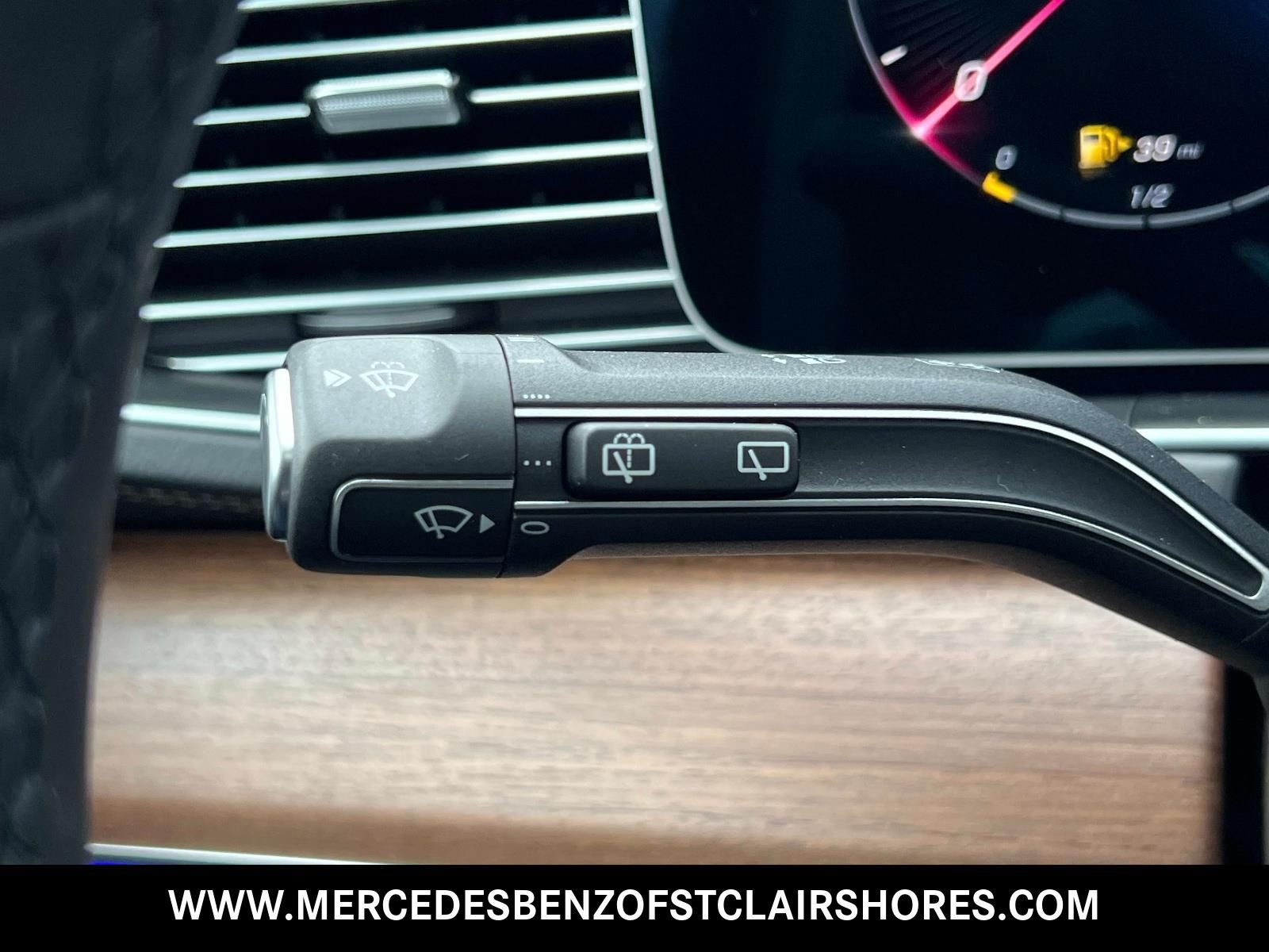 New 2026 Polar White Mercedes-Benz GLS 450 image 36