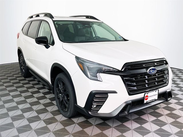 2026 Subaru ASCENT Onyx Edition Touring 7-Passenger