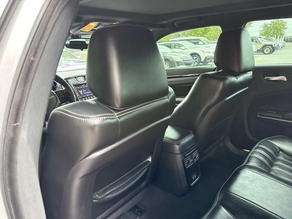 Used 2023 Silver Chrysler S image 13