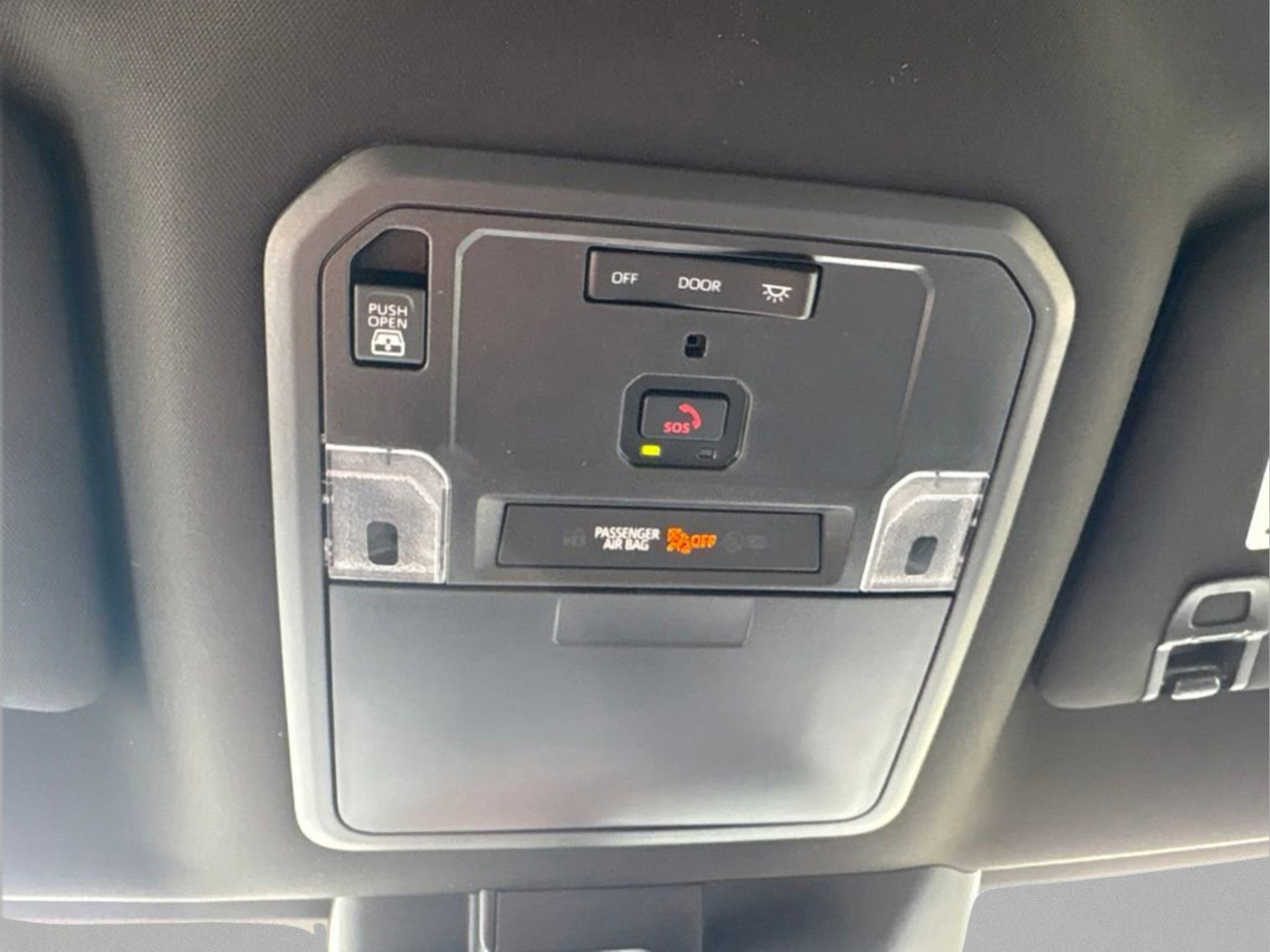 2026 Toyota Tundra Limited - Photo 22