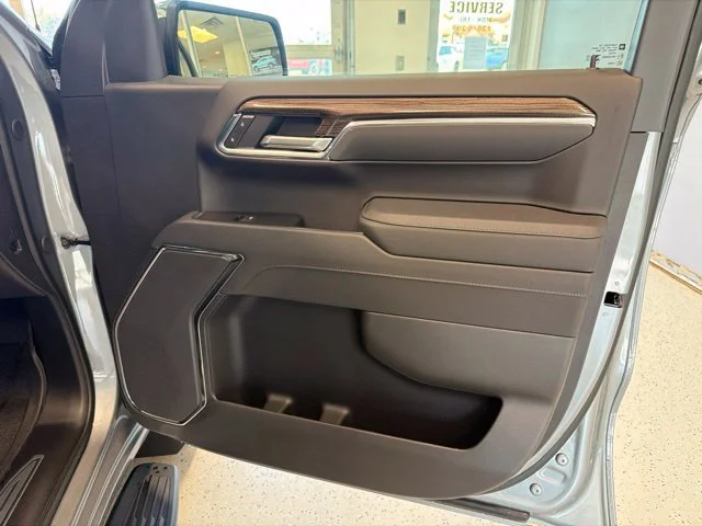 New 2026 Sterling Gray Metallic Chevrolet LT image 45