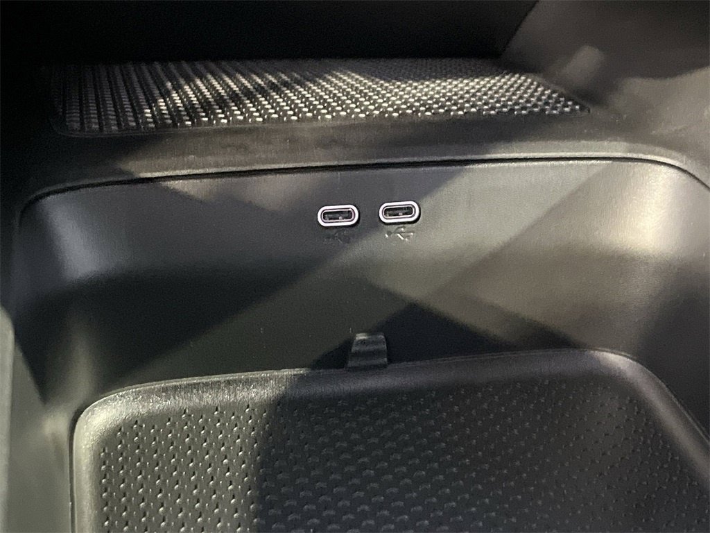 New 2026 Galaxy Gray Metallic Chevrolet LT image 33