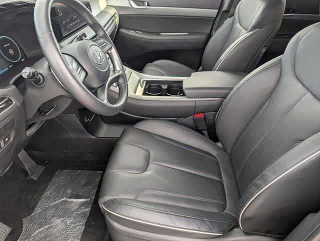2023 Hyundai Palisade SEL - Photo 15