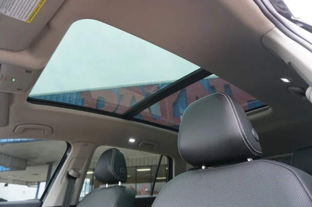 2024 Volkswagen Atlas SEL - Photo 34