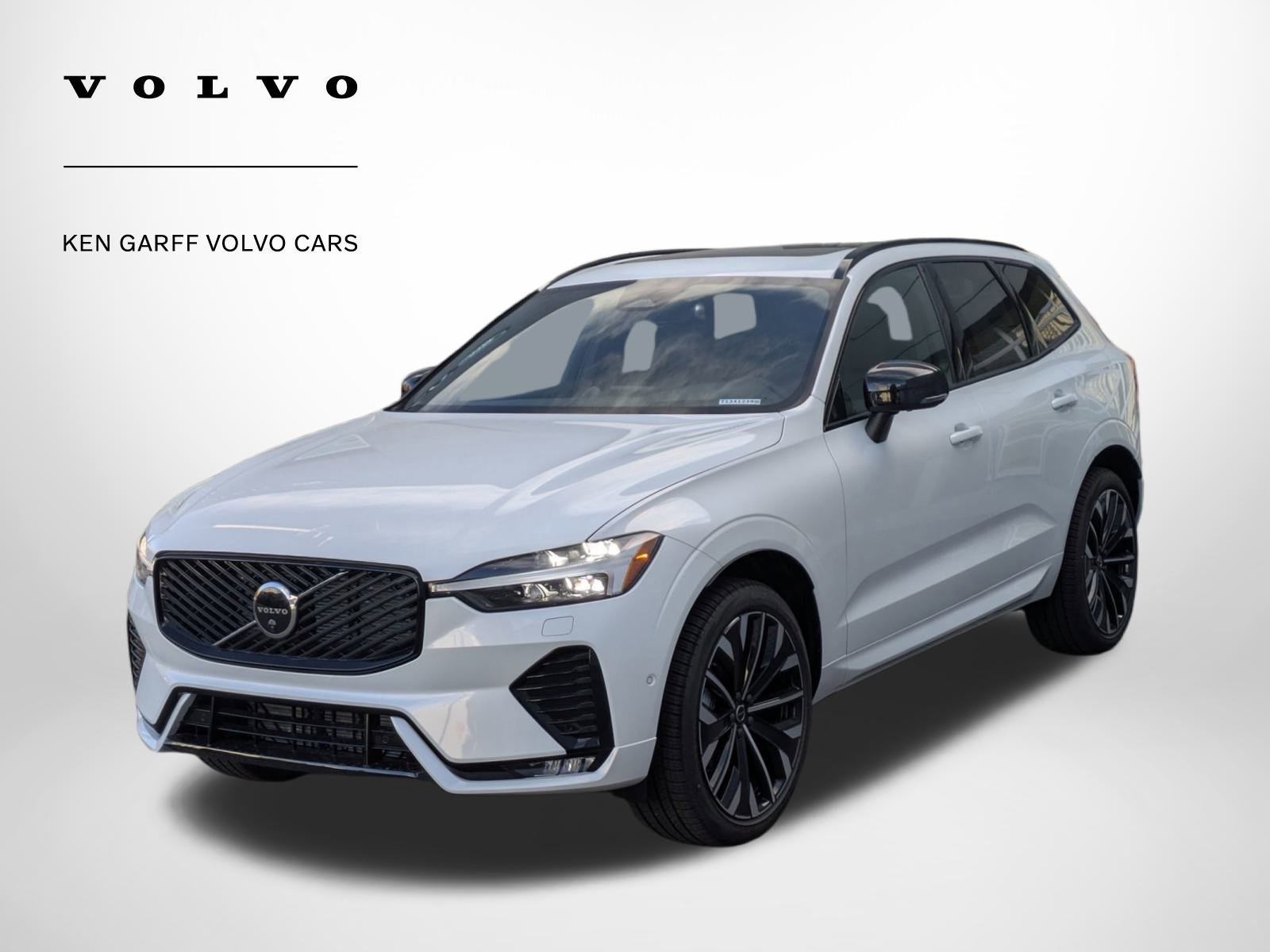 2026 Volvo XC60 Ultra - Photo 7