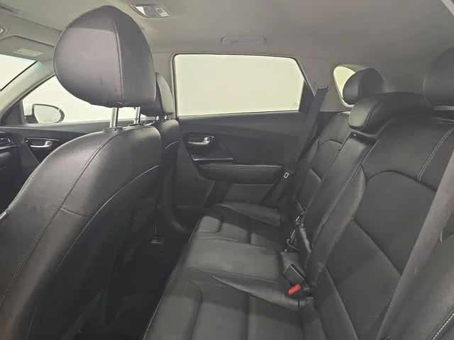 Used 2020 Snow White Pearl Kia EX Premium image 15