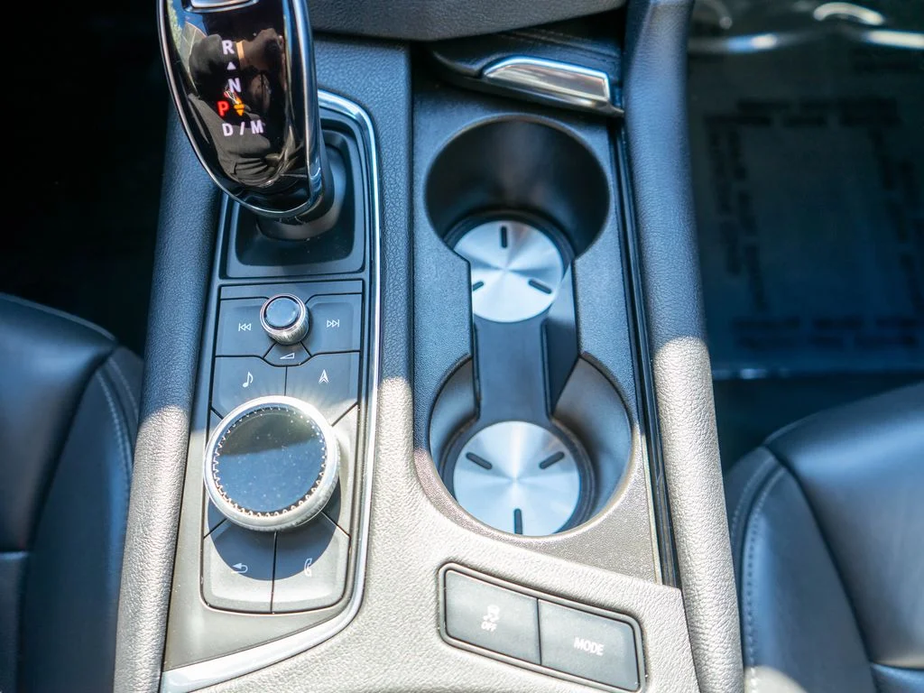 Used 2024 Silver Cadillac Sport image 30