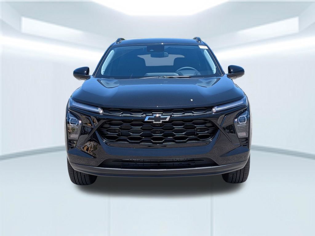 2026 Chevrolet Trax LT - Photo 11