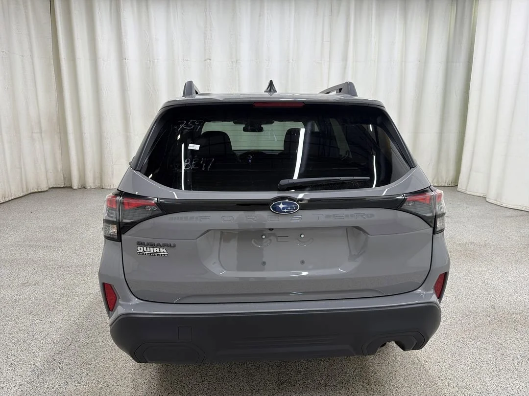 New 2026 River Rock Pearl Subaru Premium image 7