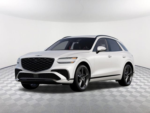 2027 Genesis GV70 2.5T SPORT PRESTIGE