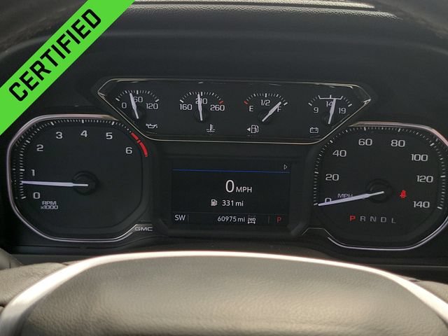 2020 GMC Sierra 2500HD SLT - Photo 12