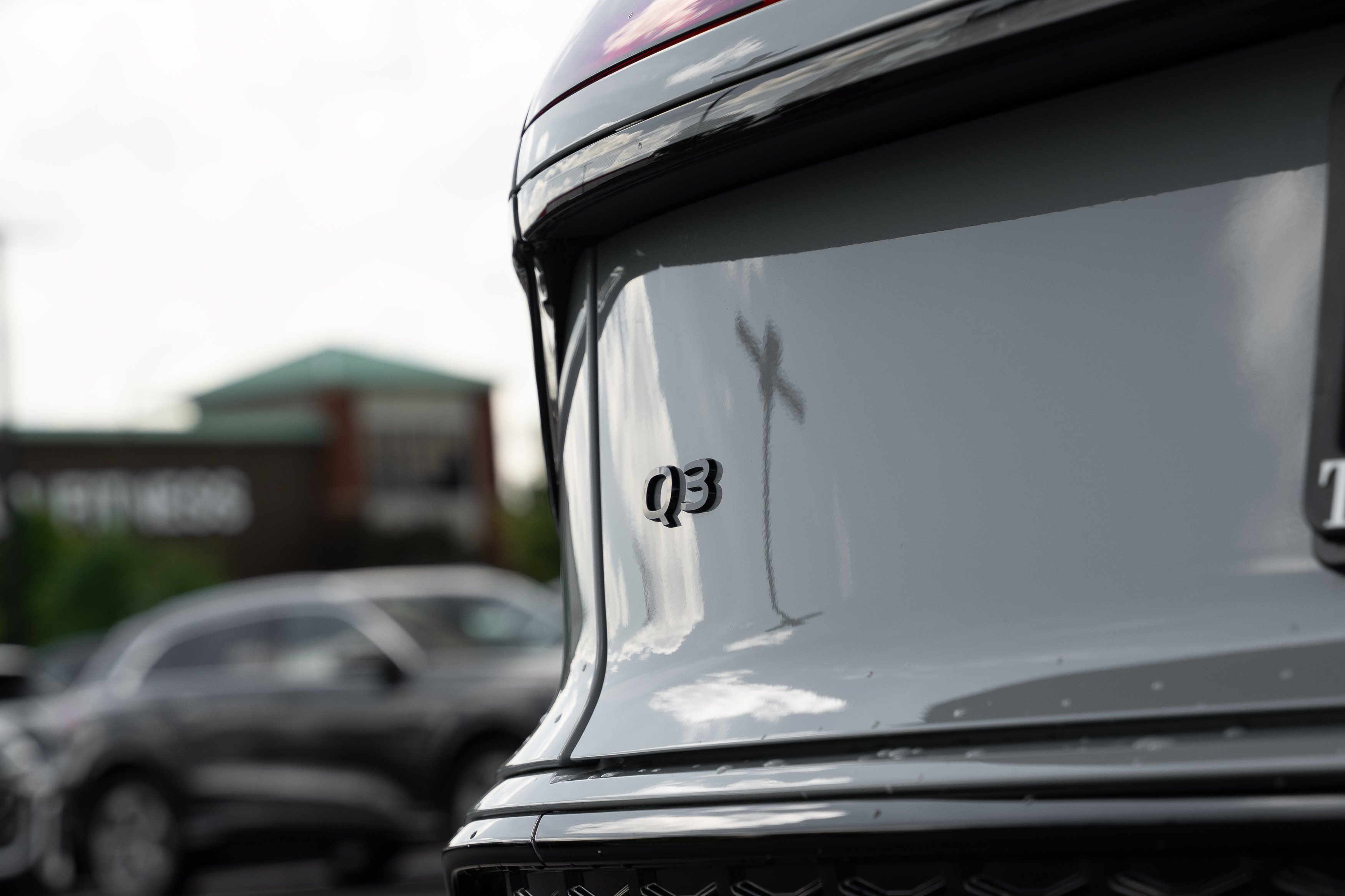 New 2026 Arrow Audi S line image 32