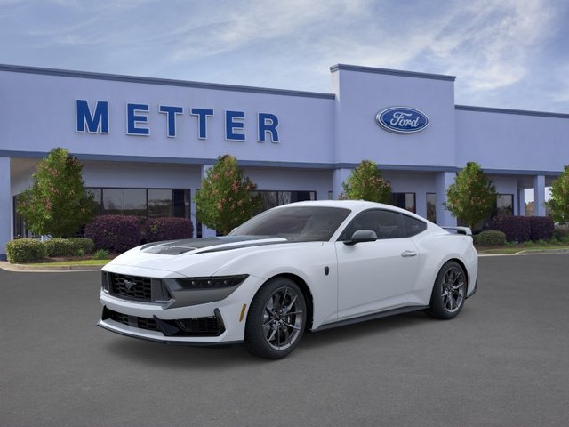 2026 Ford Mustang Dark Horse® Premium
