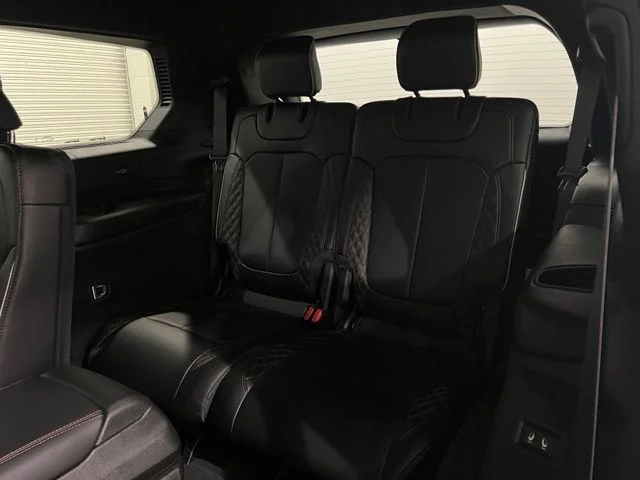 Used 2024 Gray Jeep Summit image 22