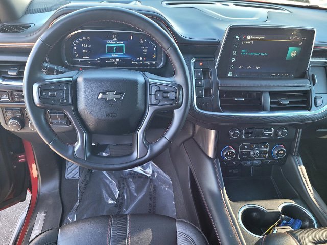Used 2023  Chevrolet RST image 9