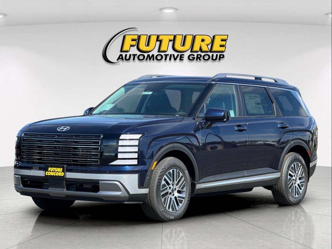 New 2027  Hyundai SEL Premium 7P image 7