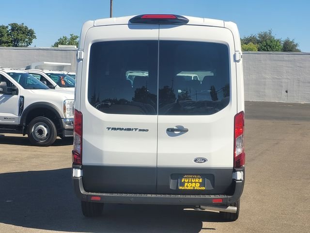 New 2026 White Ford XL image 5