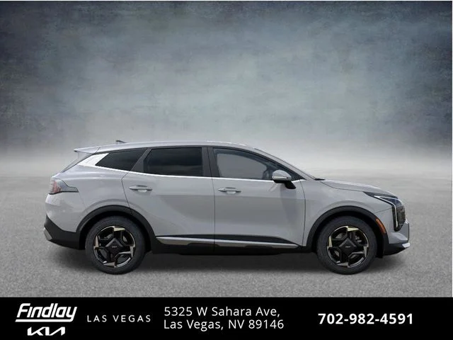 New 2026 Gray Kia EX image 29