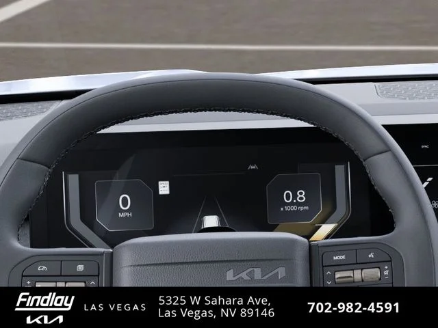 New 2027 White Kia SX image 24
