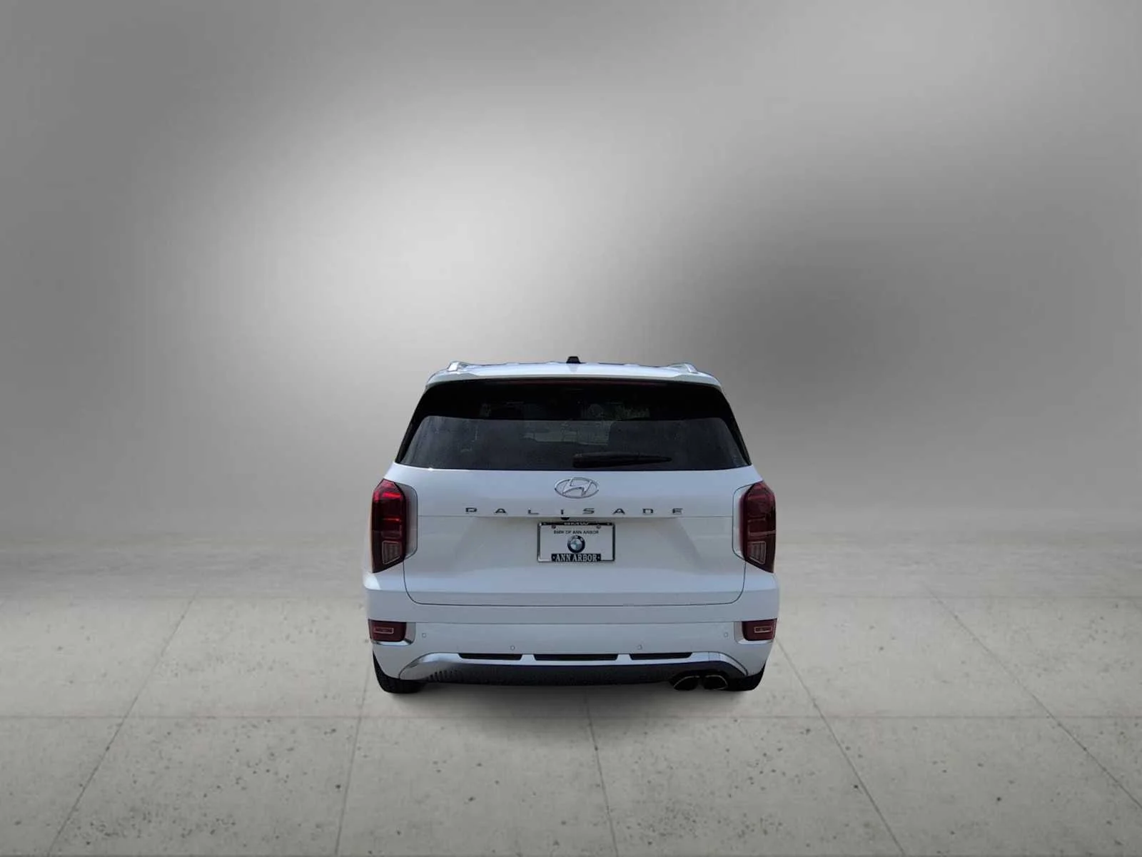 Used 2022 White Hyundai Calligraphy image 7