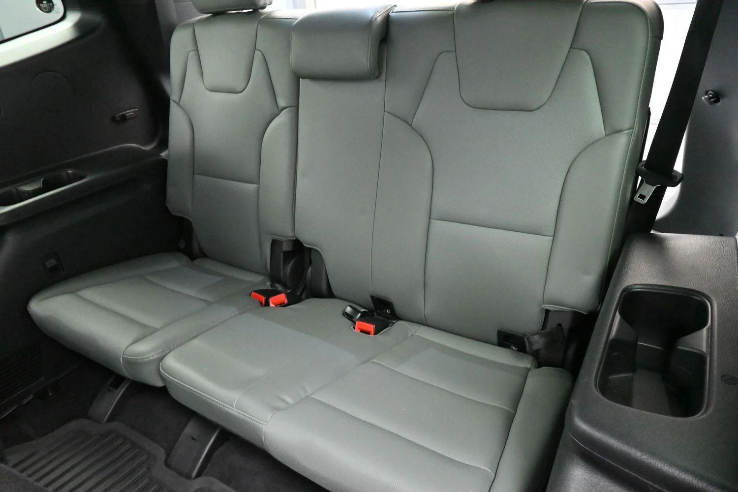 Used 2023 Glacial White Pearl Kia EX X-Line image 37