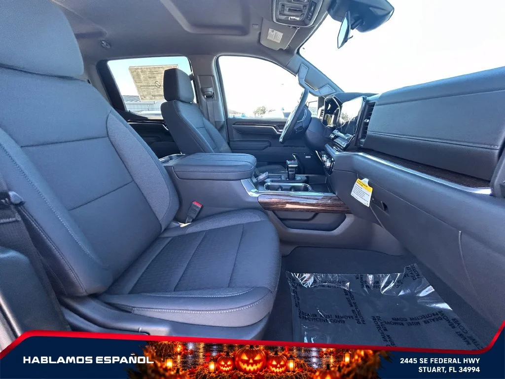 New 2026 Sterling Metallic GMC Elevation image 20