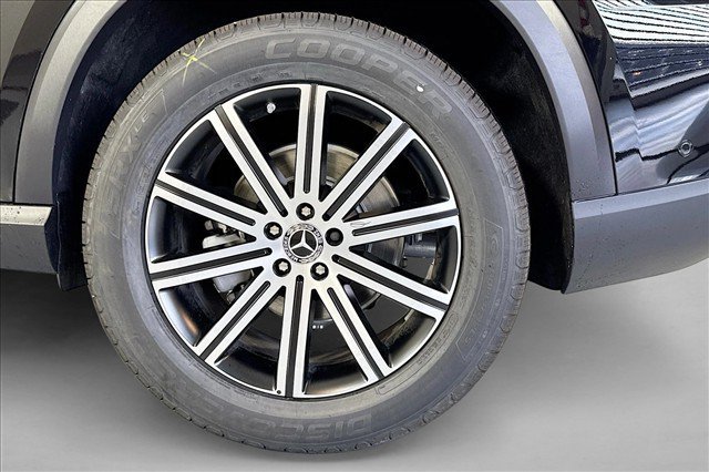New 2026 Obsidian Black Metallic Mercedes-Benz GLE 350 image 59