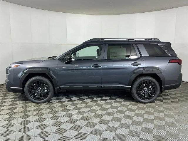 New 2026 Gray Subaru Limited XT image 4