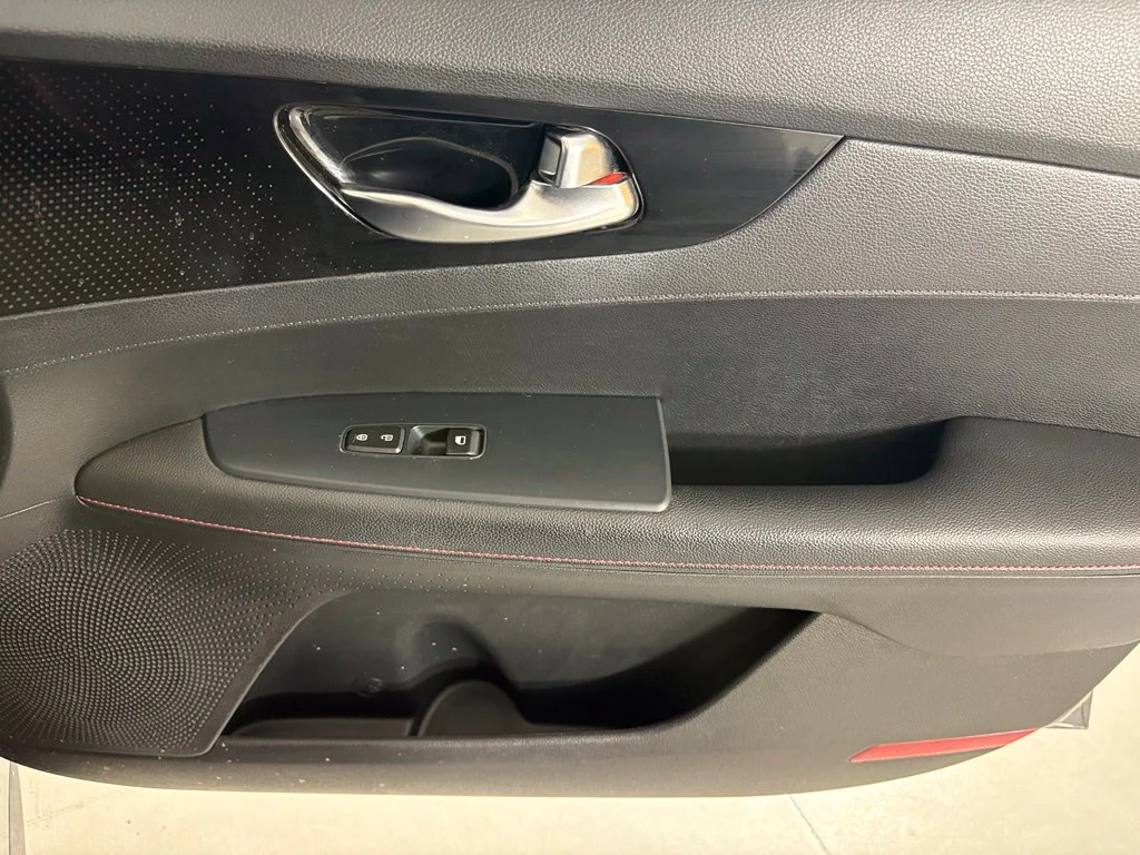 Used 2020 Gray Kia GT image 15