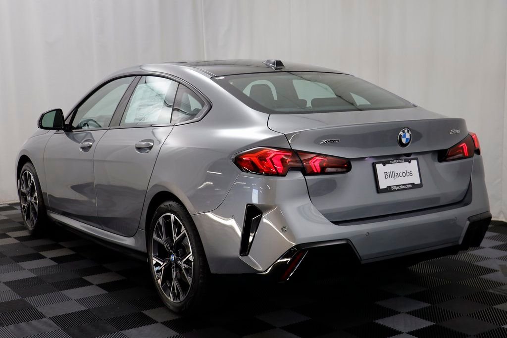 2026 BMW 2 Series 228 - Photo 15