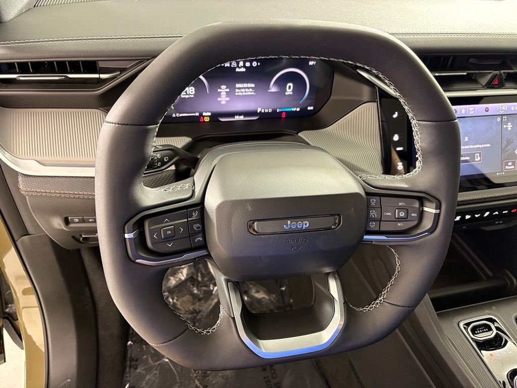 New 2026 41 Jeep Limited image 31