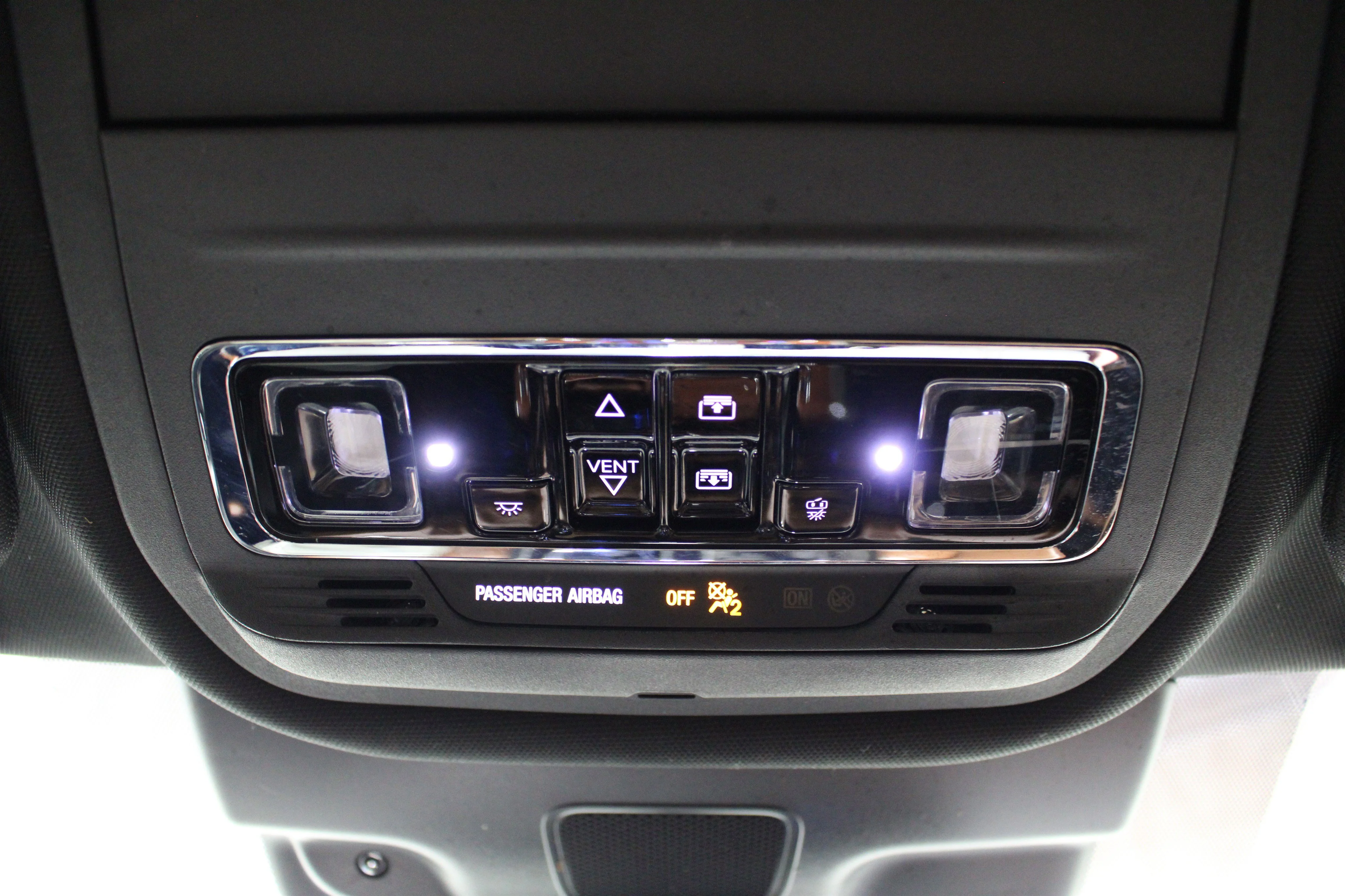 2020 Lincoln Aviator Reserve - Photo 21
