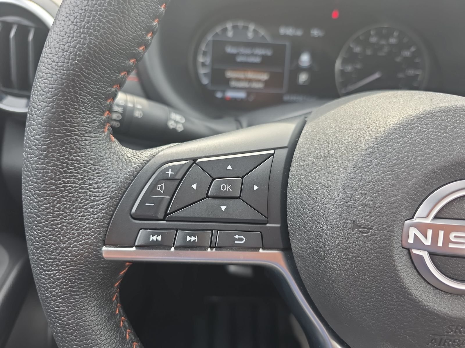 Used 2024 Gray Nissan SR image 16