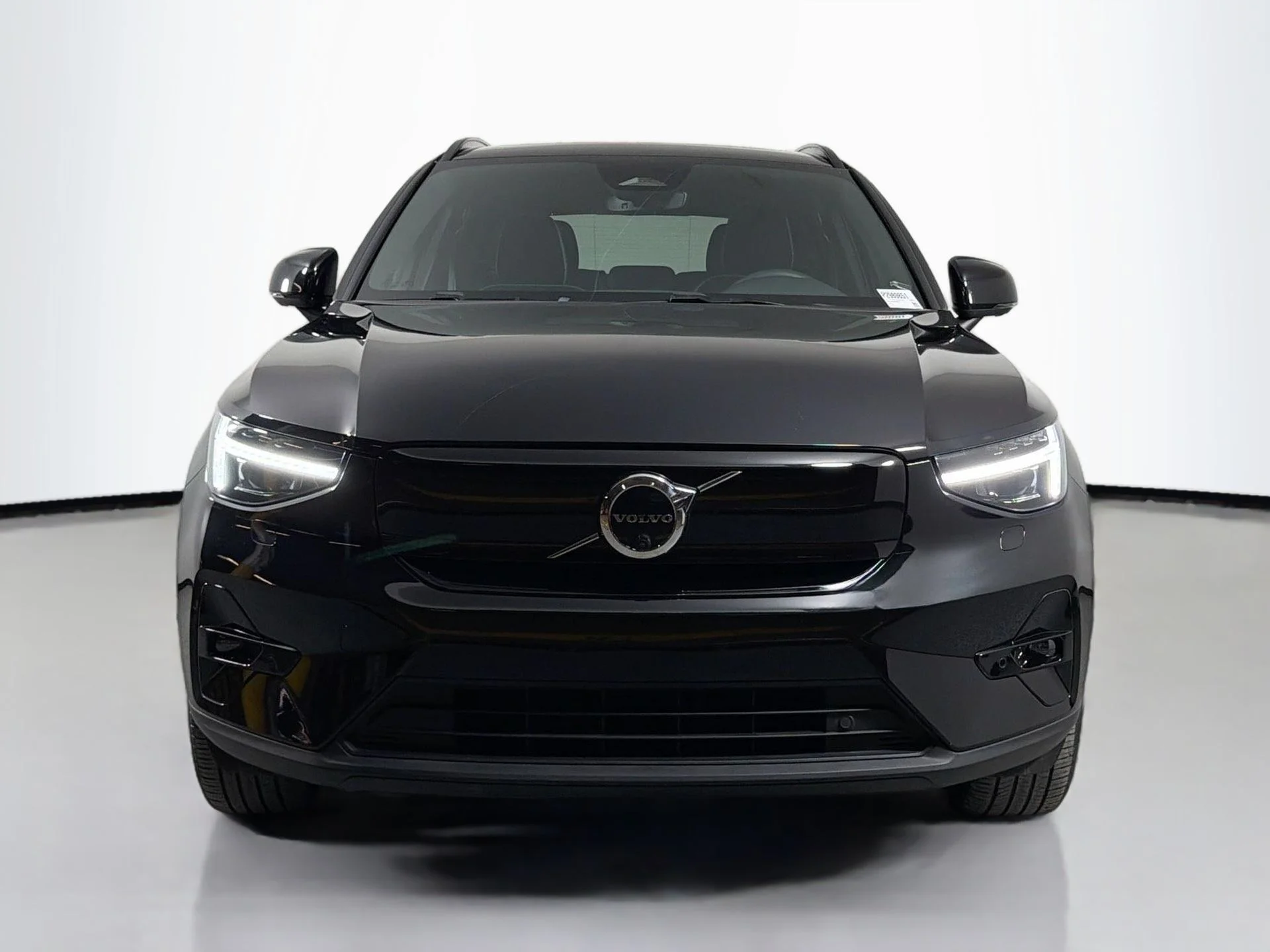Certified 2023 Volvo XC40 Ultimate with VIN YV4ED3UMXP2989851 for sale in Fort Worth, TX