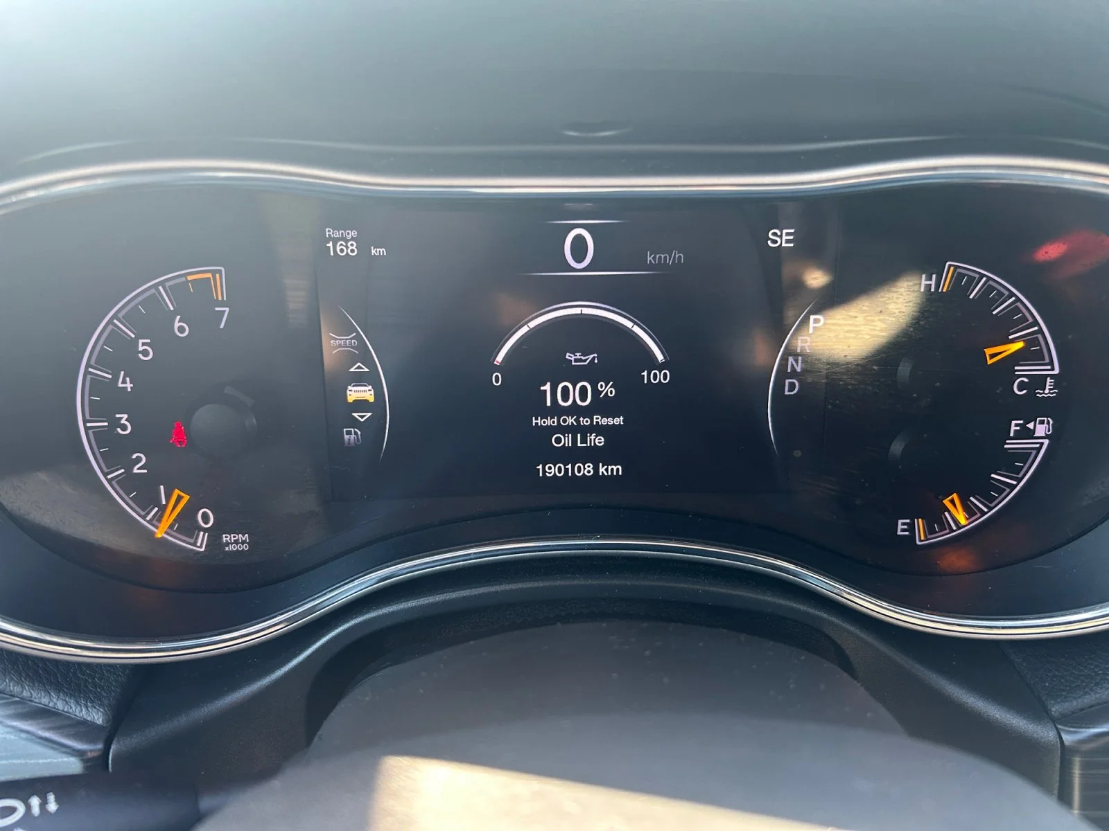 Used 2020 Bright White Jeep ALTITUDE image 20