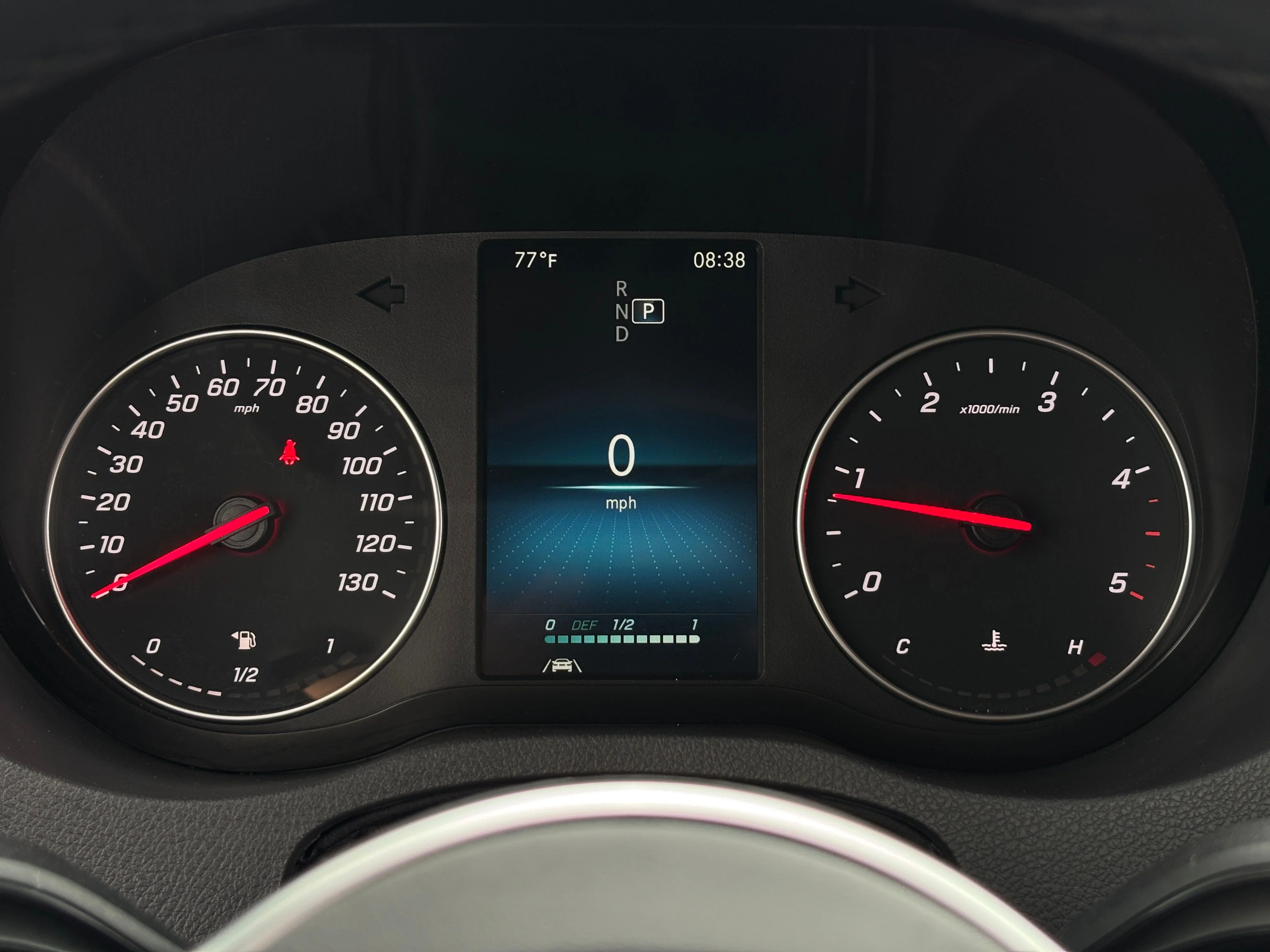Used 2024 Maroon Mercedes-Benz Explorer Limited SE image 28