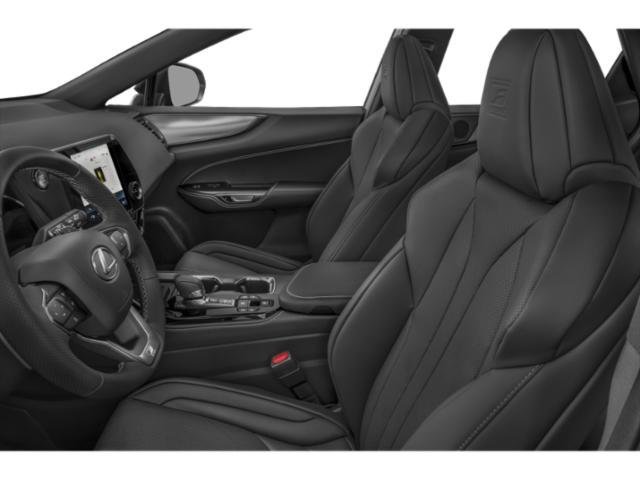 New 2026 Atomic Silver Lexus F SPORT HANDLING AWD image 11