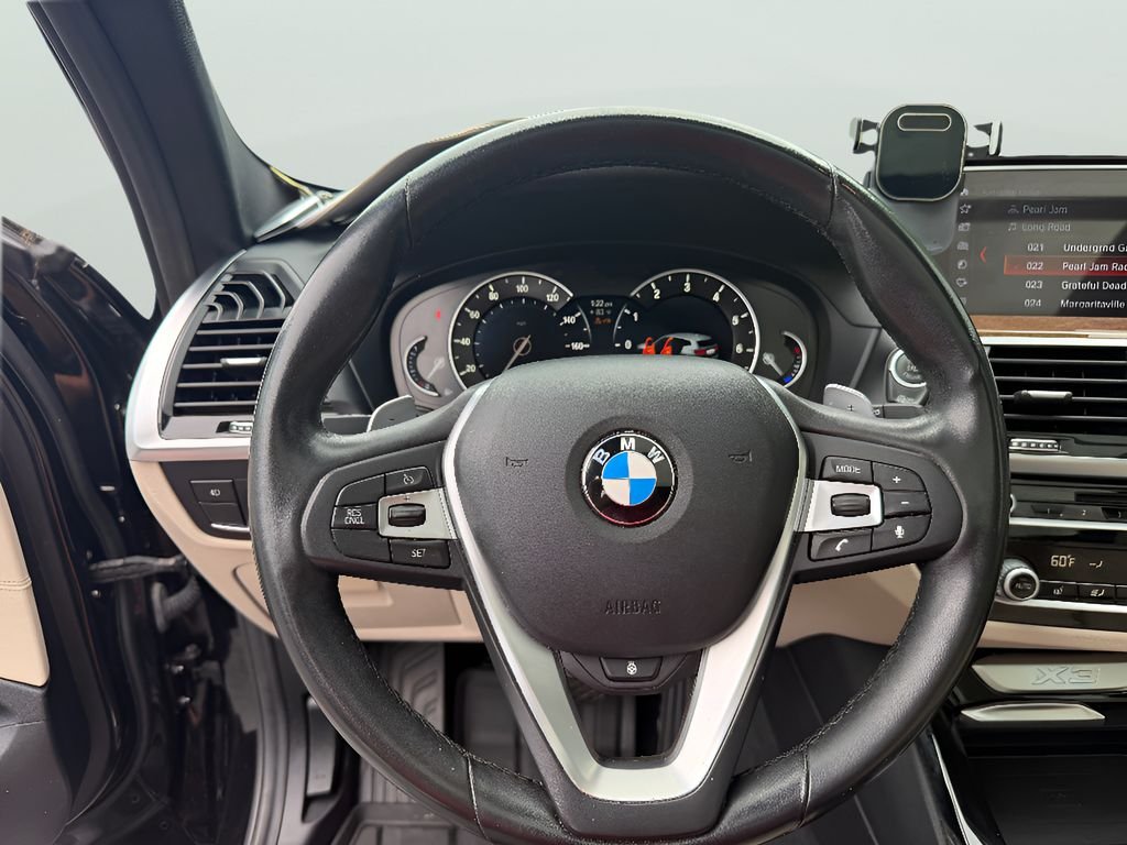 2018 BMW X3 xDrive30i - Photo 20
