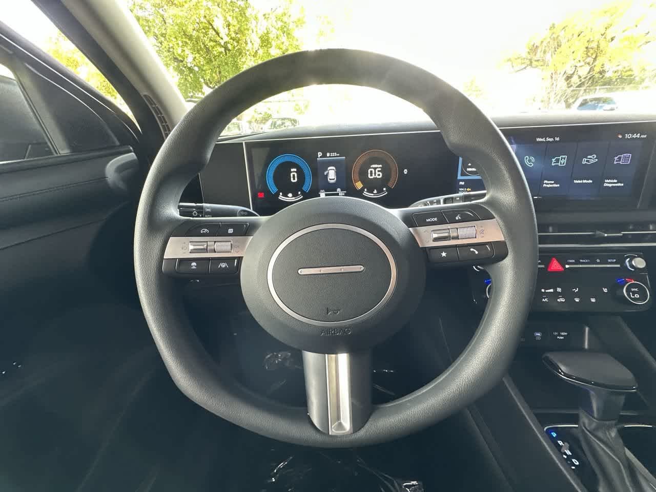 2026 Hyundai Tucson SEL - Photo 15