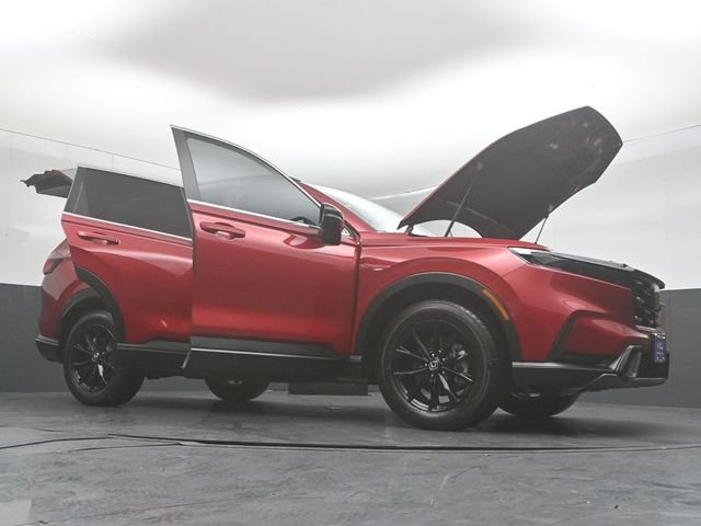 2025 HONDA CR-V - Image 52