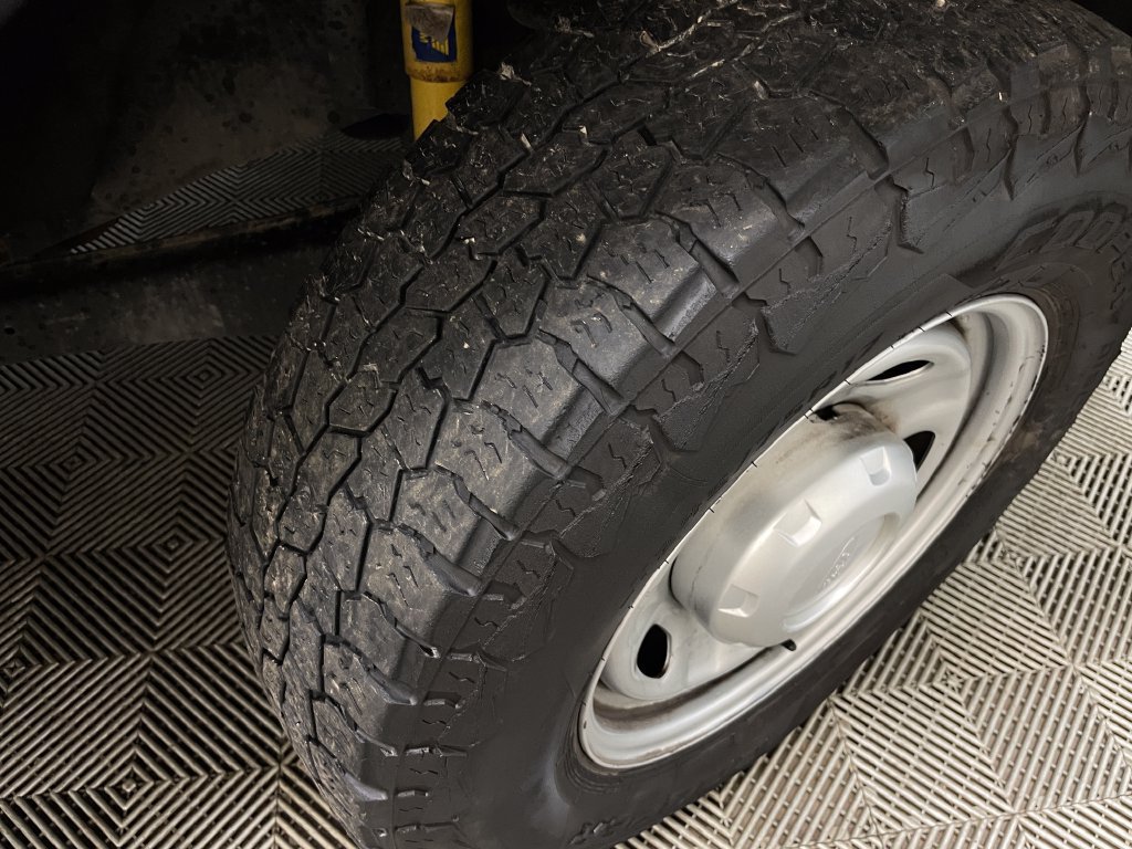 Used 2020 Gray Ford XL image 46
